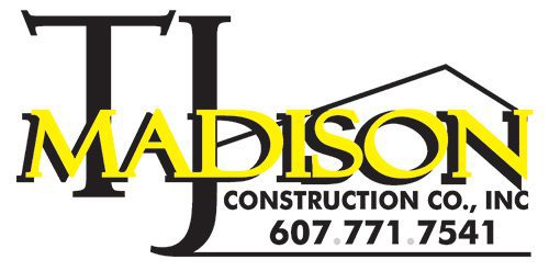 T.J Madison Construction